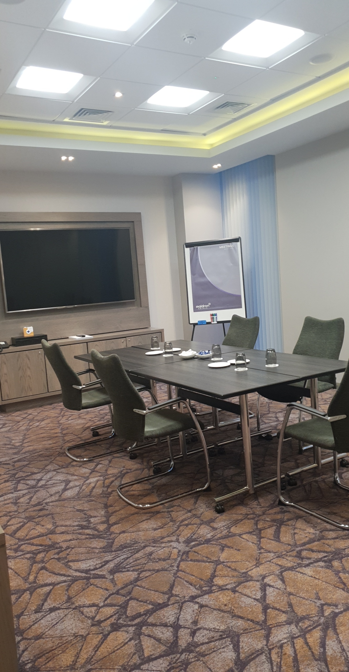 Photo of Maldron Hotel Belfast City, Cotton Suite