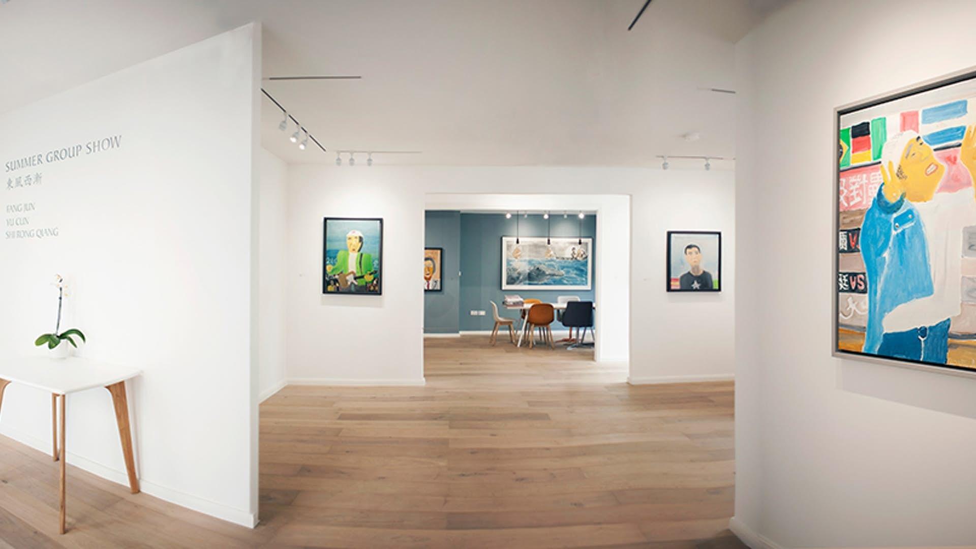Arthill Gallery, Event Space photo #0