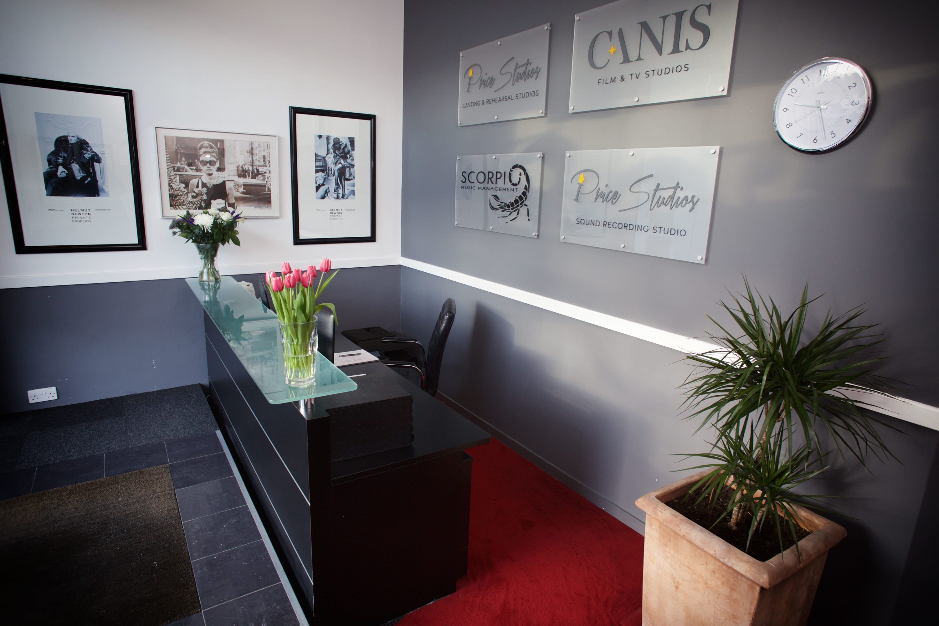 Photo of Price Studios Ltd