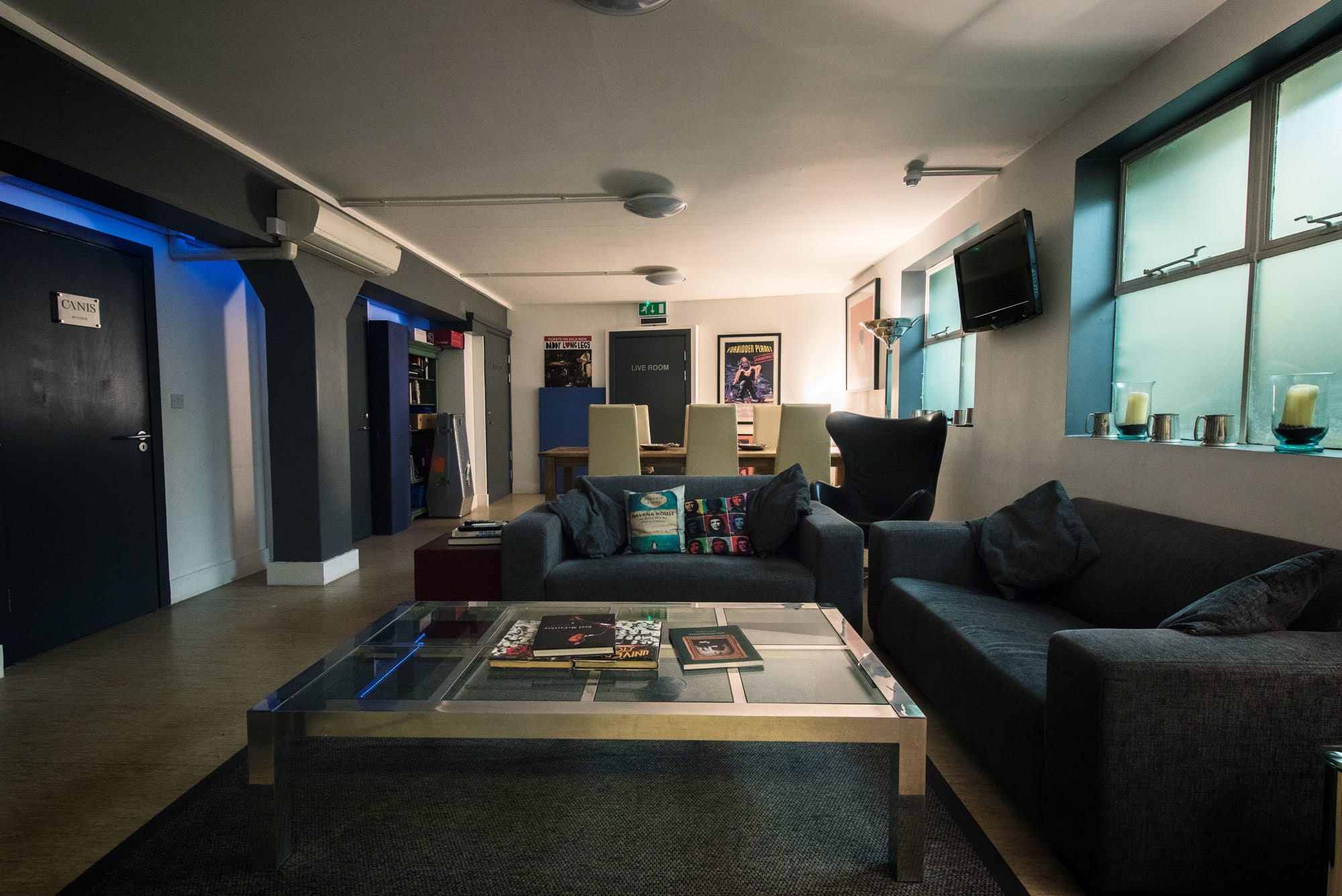 Photo of Price Studios Ltd