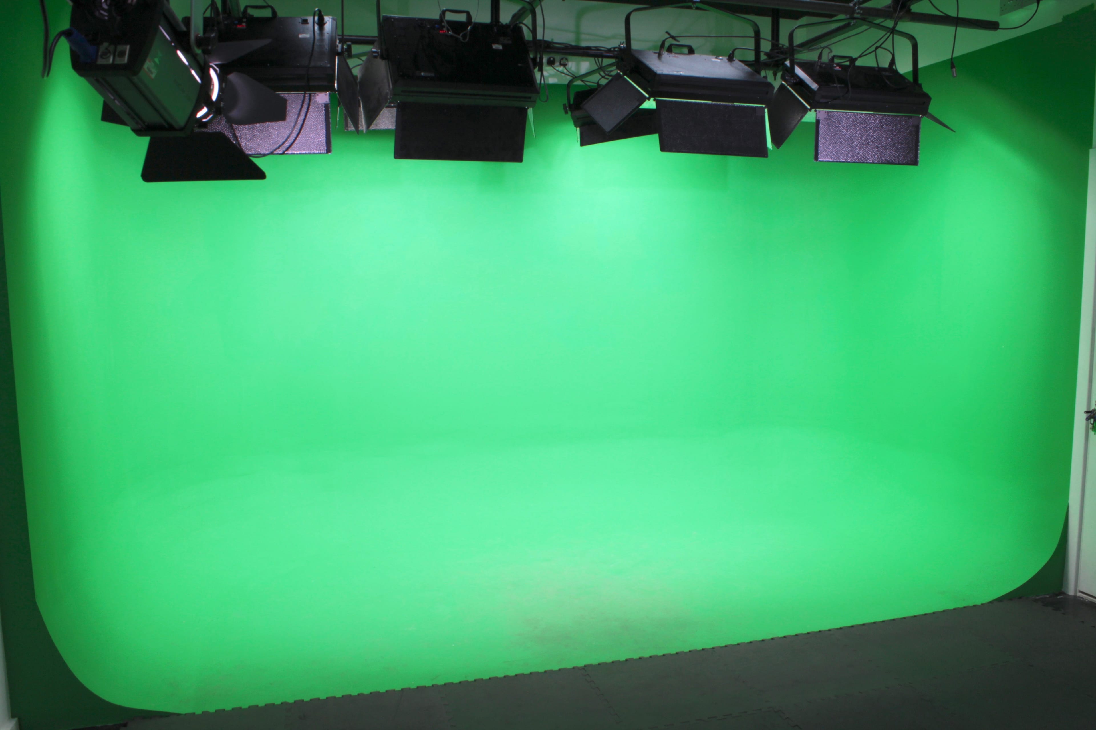 Photo of Price Studios Ltd, Tv Studio 2