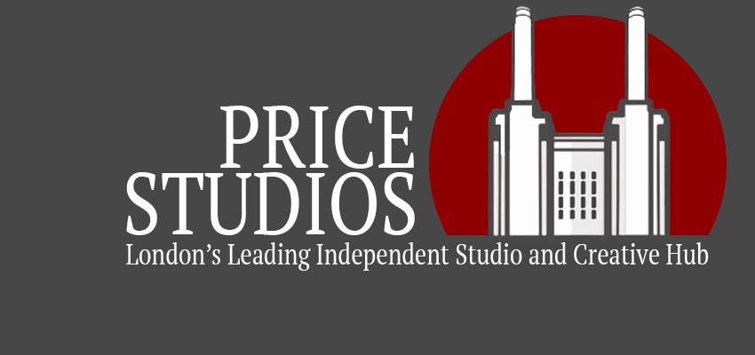 Price Studios Ltd, Tv Studio 2 photo #1