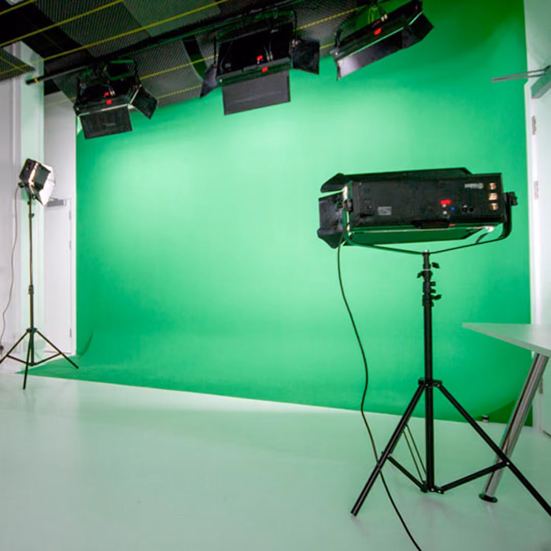 TV Studio 1, Price Studios Ltd photo #3