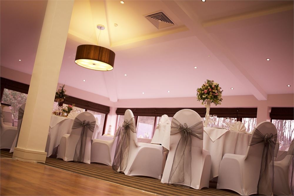 Photo of Ramsdale Park Golf Centre, Exclusive Hire