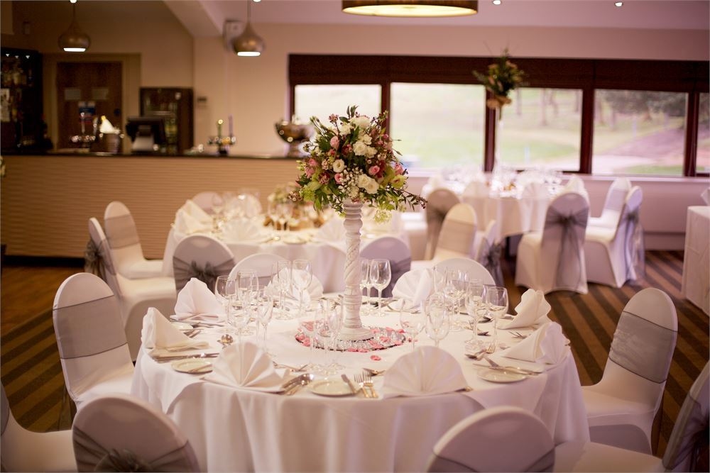 Photo of Ramsdale Park Golf Centre, Exclusive Hire