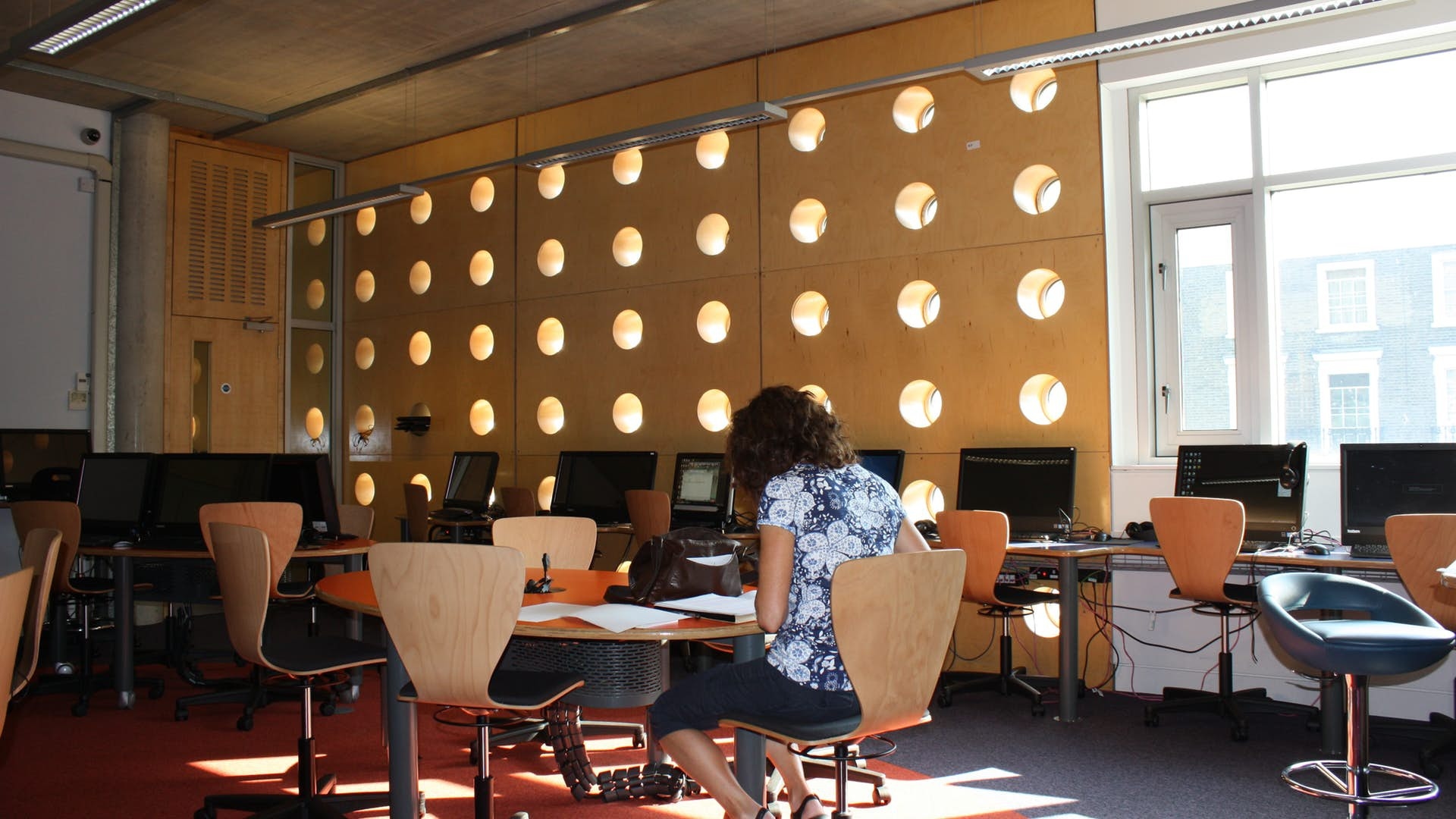 Photo of Camden City Learning Centre, Training Room