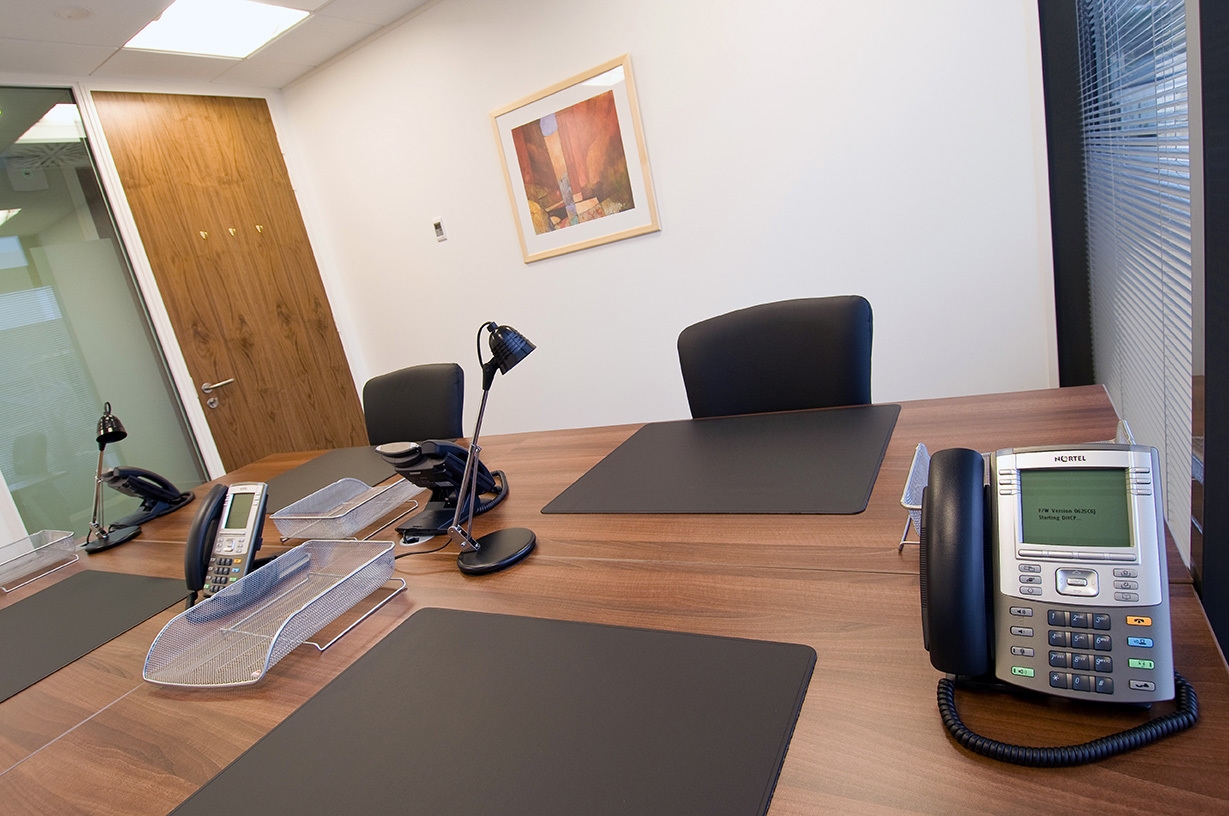 Photo of Regus Jersey St Helier, St Catherine