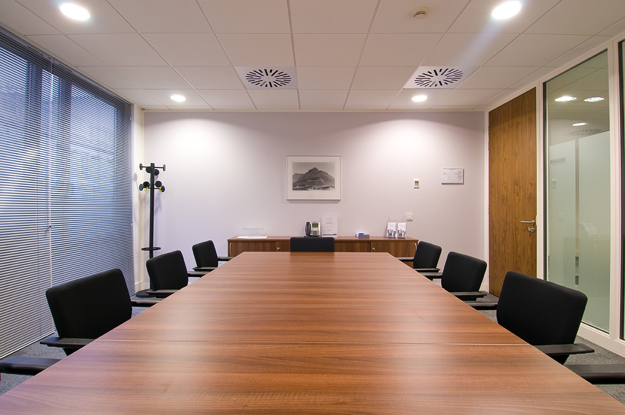 Photo of Regus Jersey St Helier, St Ouen