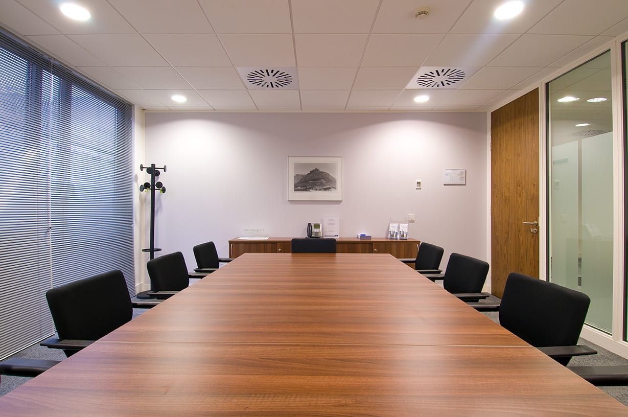 Photo of Regus Jersey St Helier, St Ouen