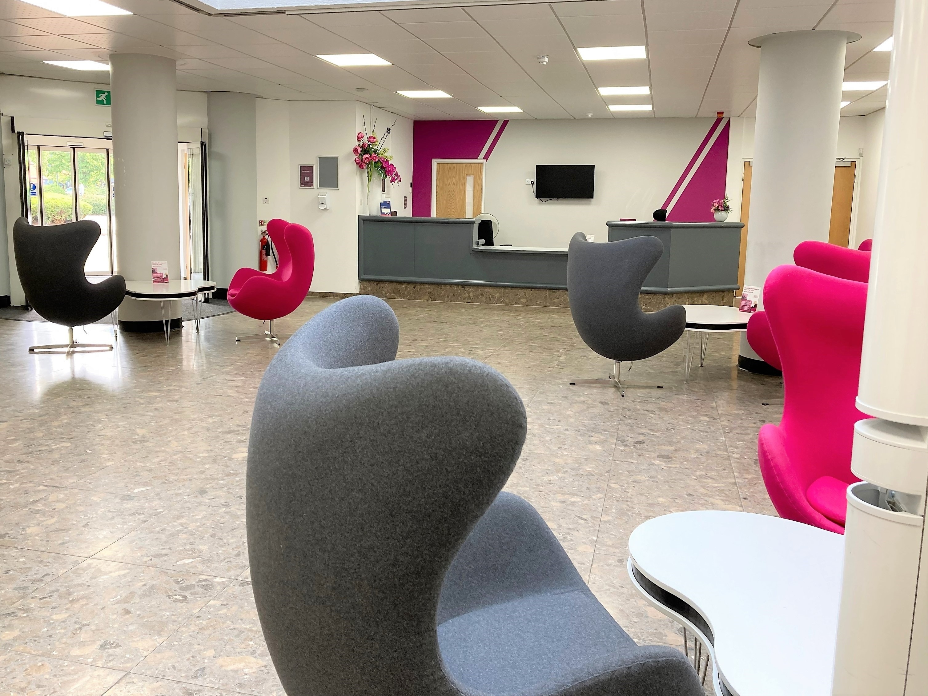 Photo of Citibase Edinburgh Gyleview