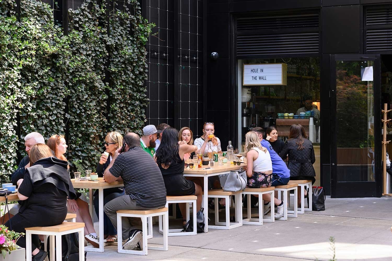 Photo of Hole In The Wall FiDi, Venue Hire