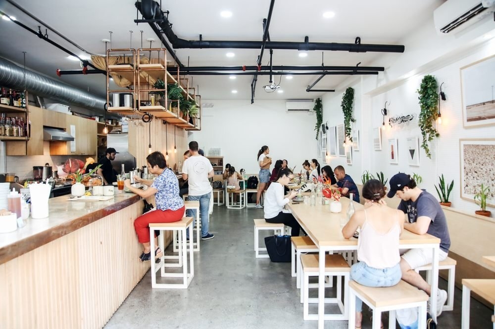 Photo of Hole In The Wall FiDi, Venue Hire