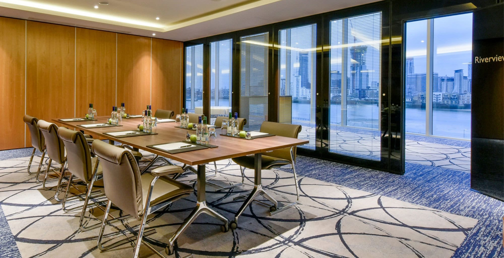 Photo of Intercontinental London - The O2, Riverview Suites