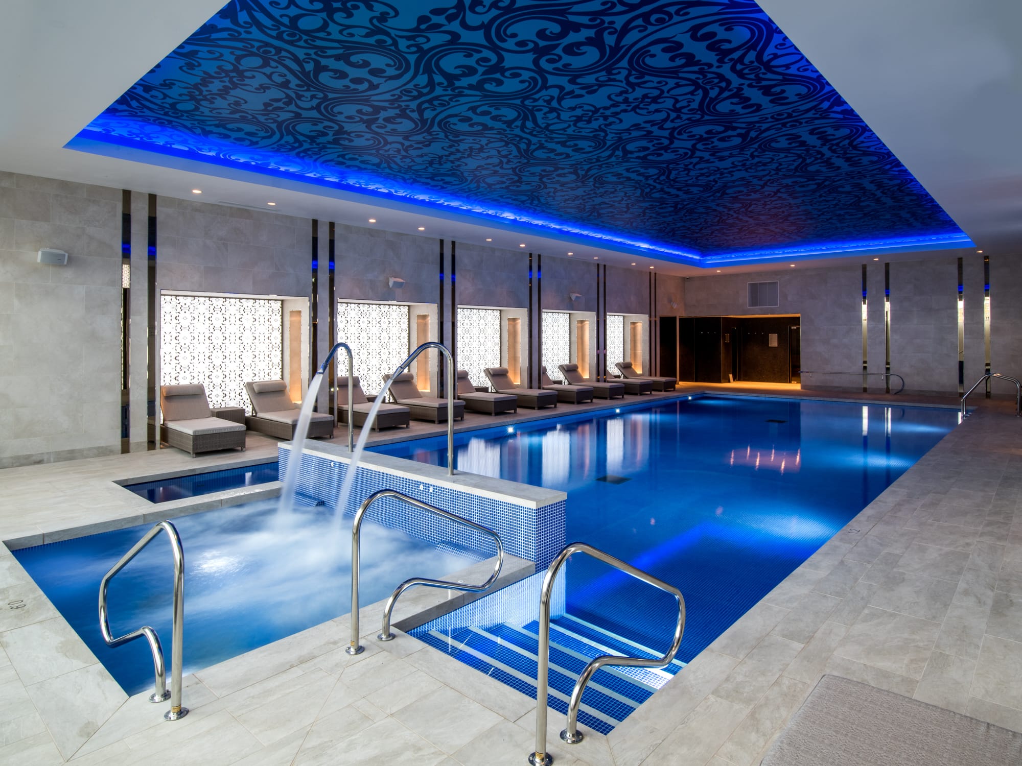 Photo of Intercontinental London - The O2, Arora Ballroom