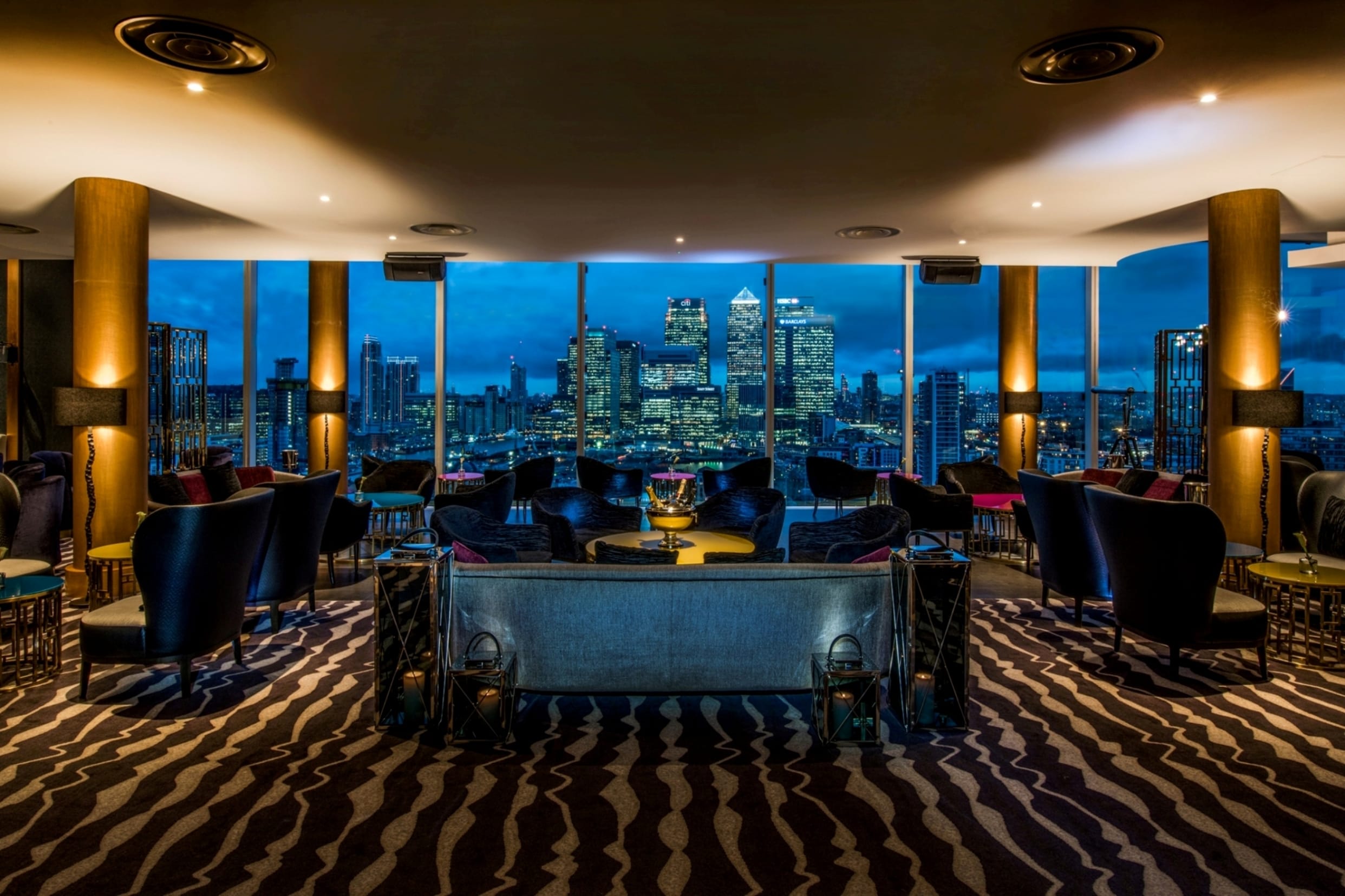 Photo of Intercontinental London - The O2, Arora Ballroom