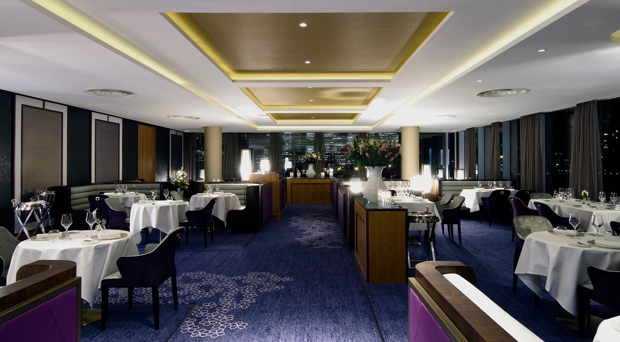 Photo of Intercontinental London - The O2, Arora Ballroom