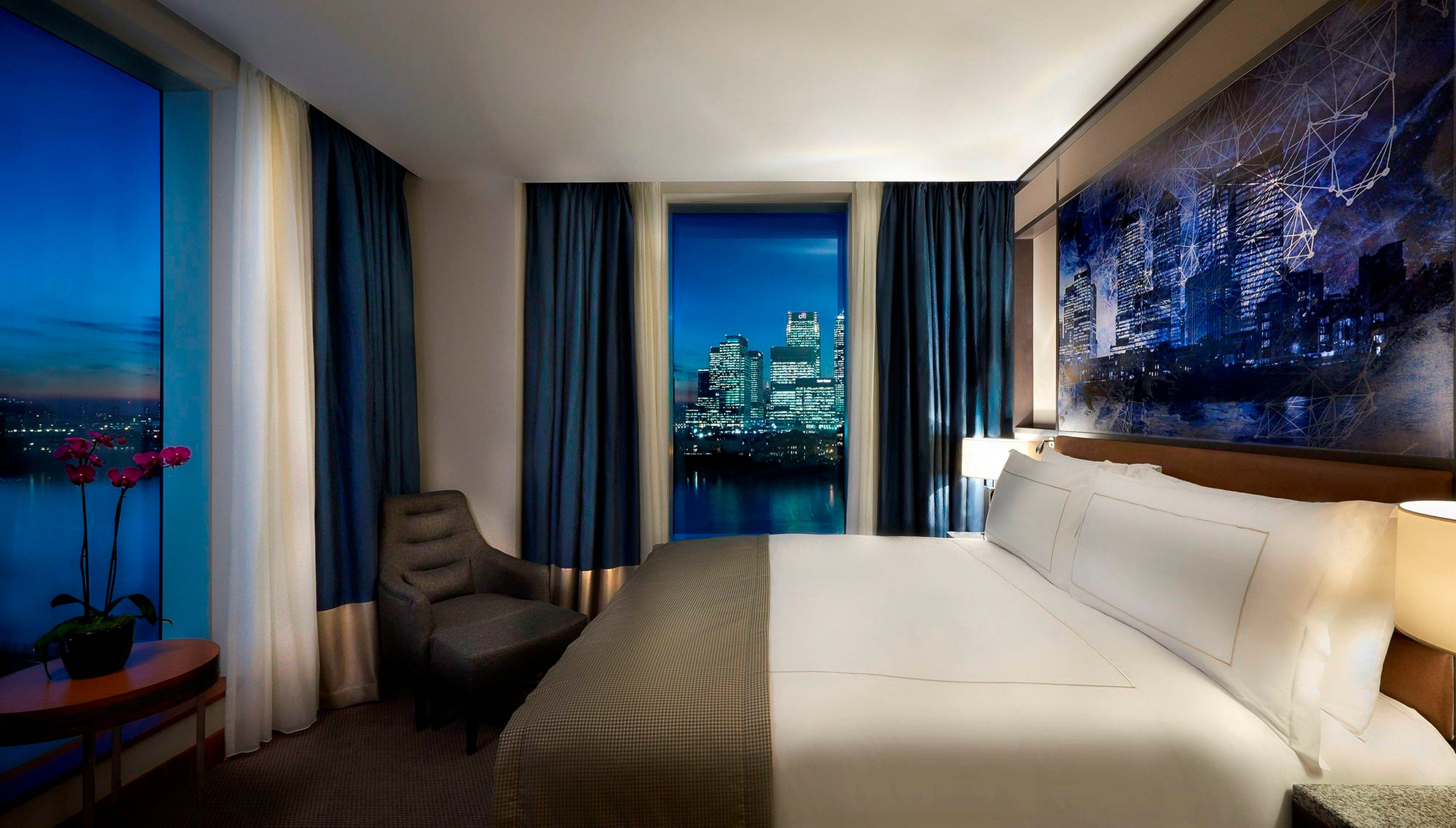 Photo of Intercontinental London - The O2, Arora Ballroom