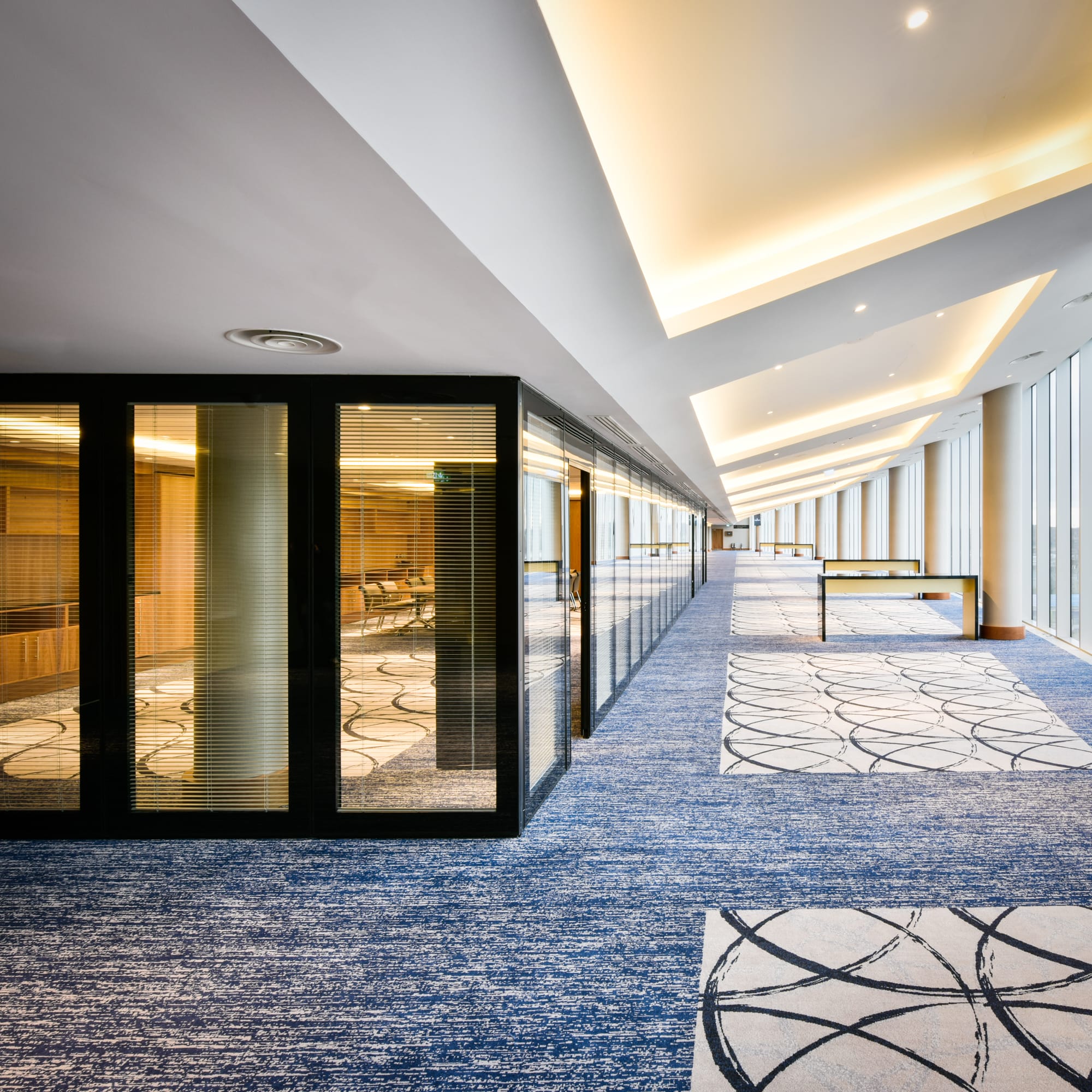 Photo of Intercontinental London - The O2, Riverview Suites