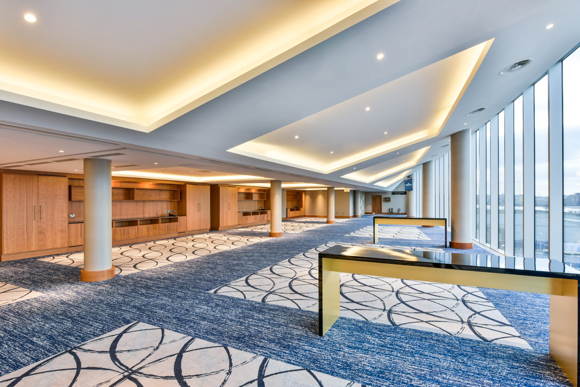 Photo of Intercontinental London - The O2, Riverview Suites