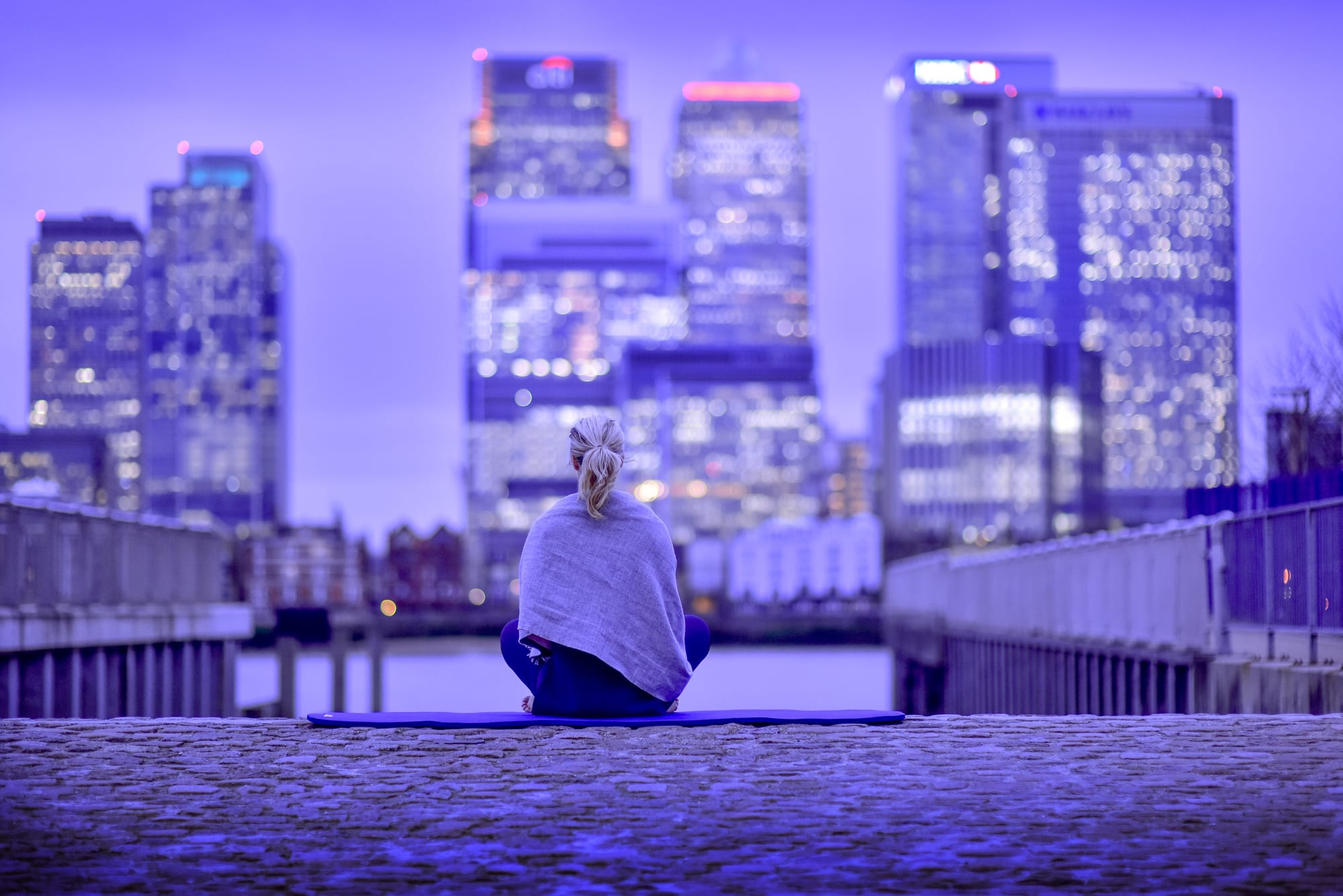 Photo of Intercontinental London - The O2, Arora Ballroom