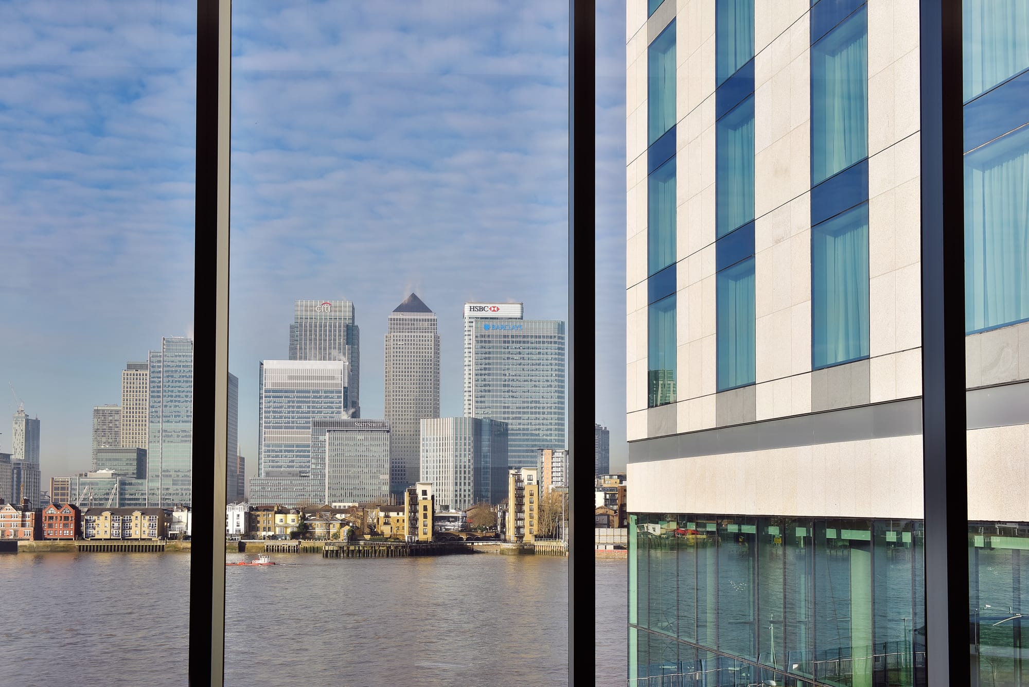 Photo of Intercontinental London - The O2, Riverview Suites