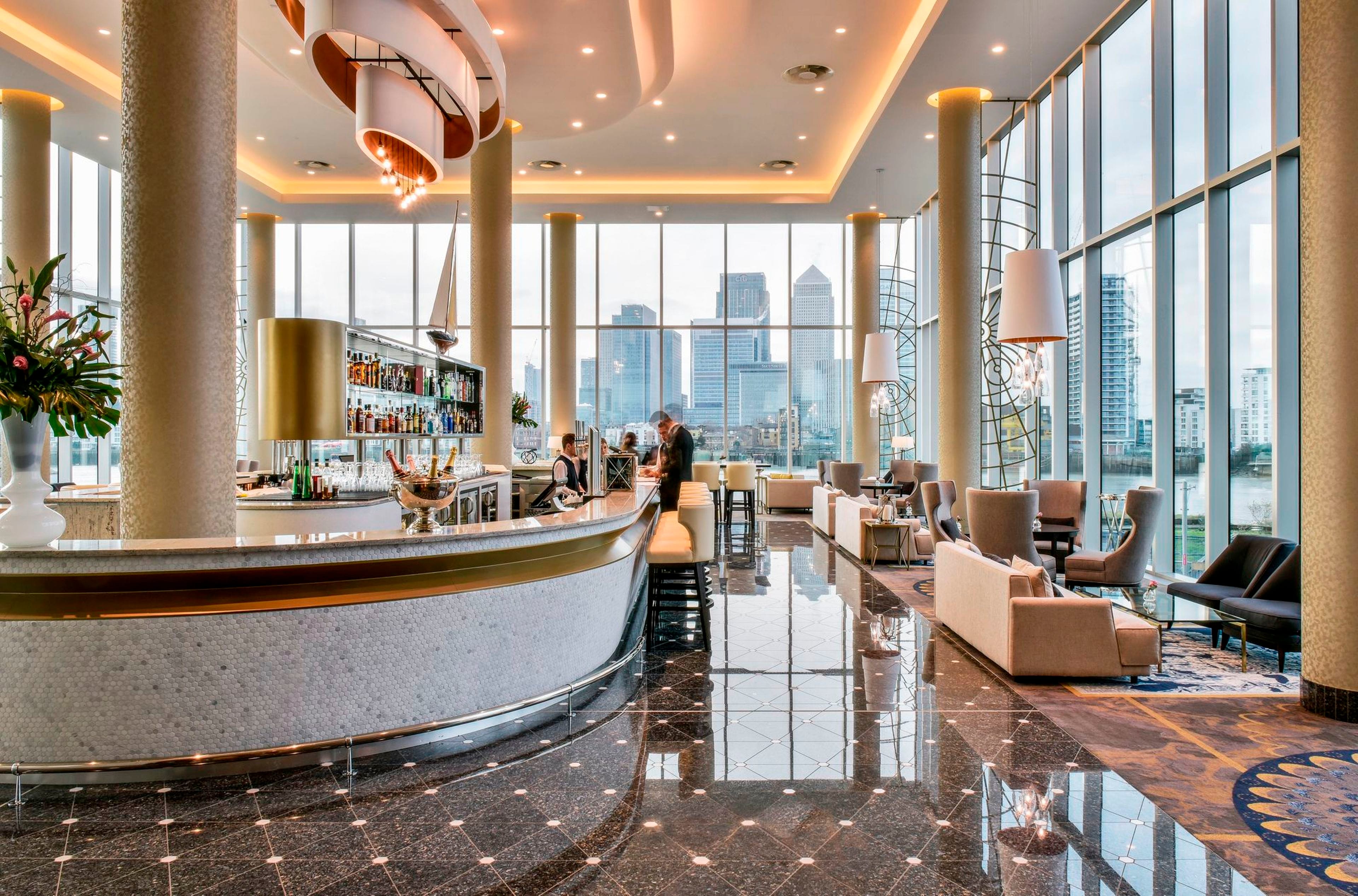 Photo of Intercontinental London - The O2, Arora Ballroom