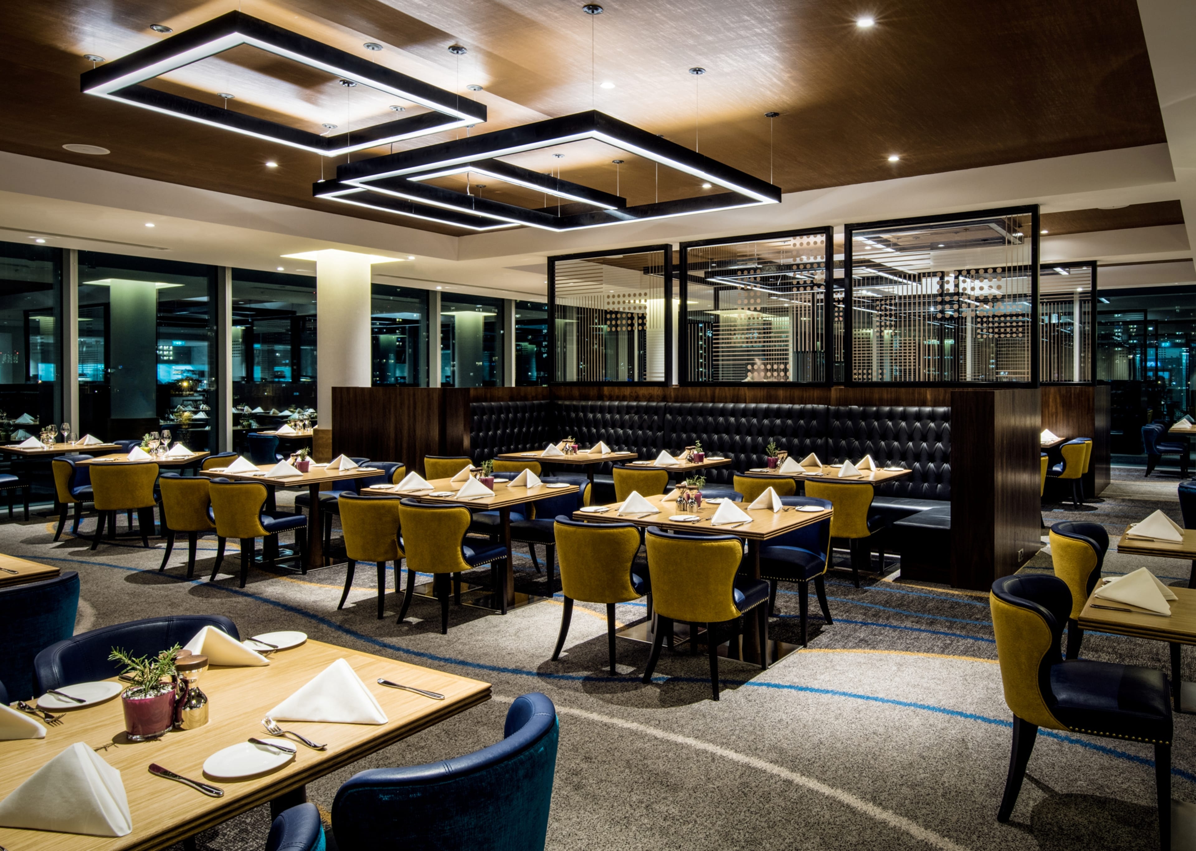 Photo of Intercontinental London - The O2, Arora Ballroom