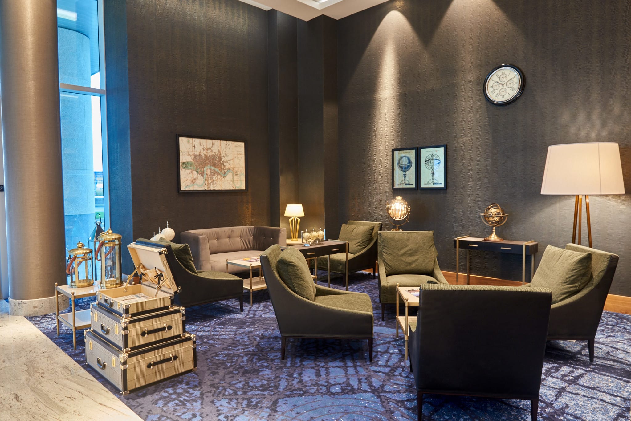 Photo of Intercontinental London - The O2, Arora Ballroom