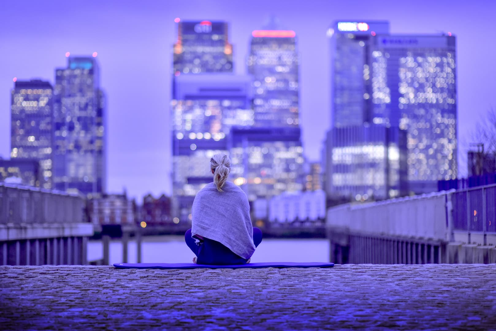 Arora Ballroom, Intercontinental London - The O2 photo #12