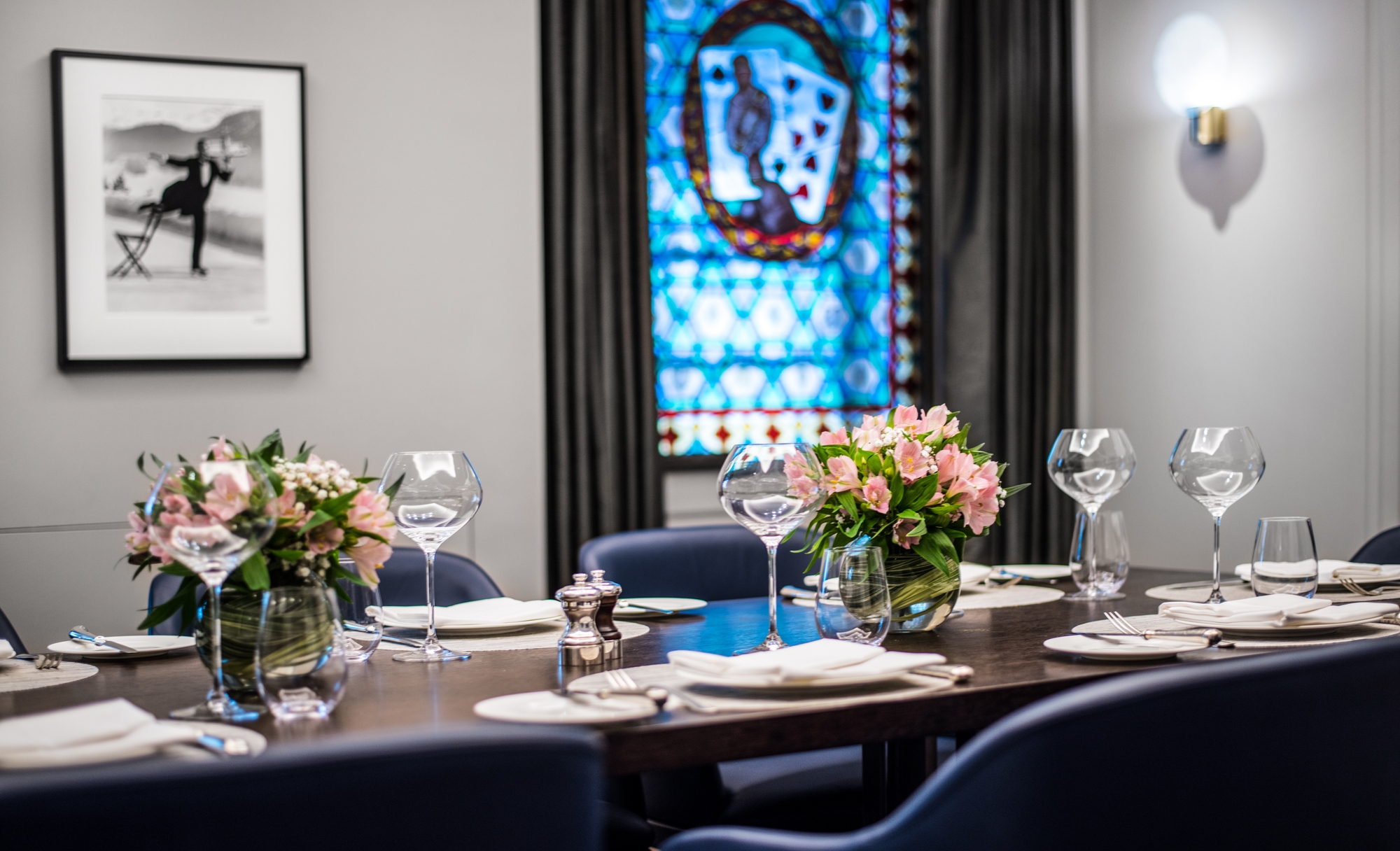 Photo of 27 Restaurant & Bar