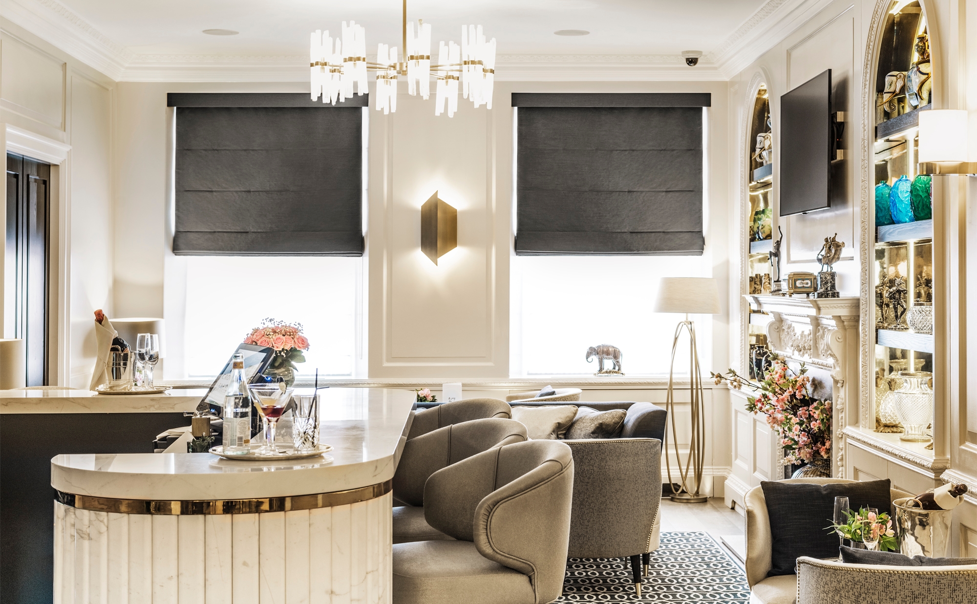 Photo of 27 Restaurant & Bar, Main Dining Area