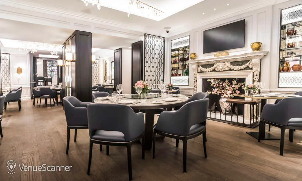 27 Restaurant & Bar, Main Dining Area photo #3