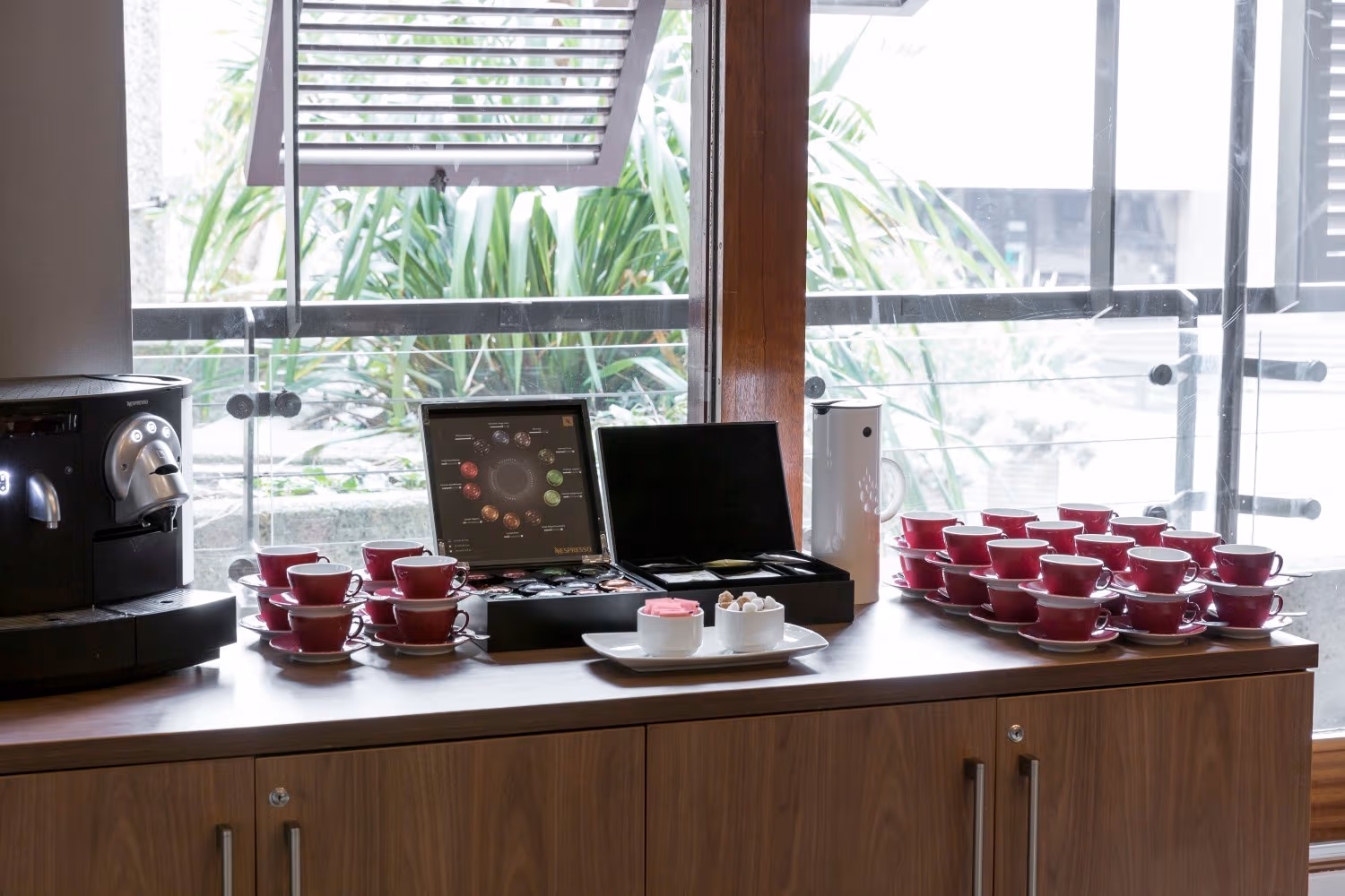 Boardroom, Barbican photo #4