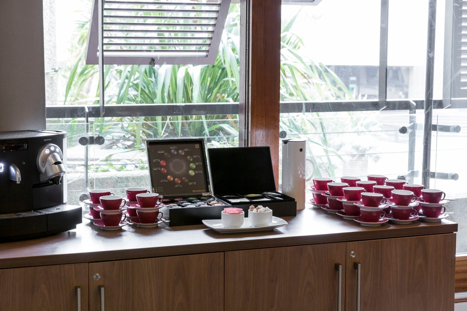 Photo of Barbican, Boardroom