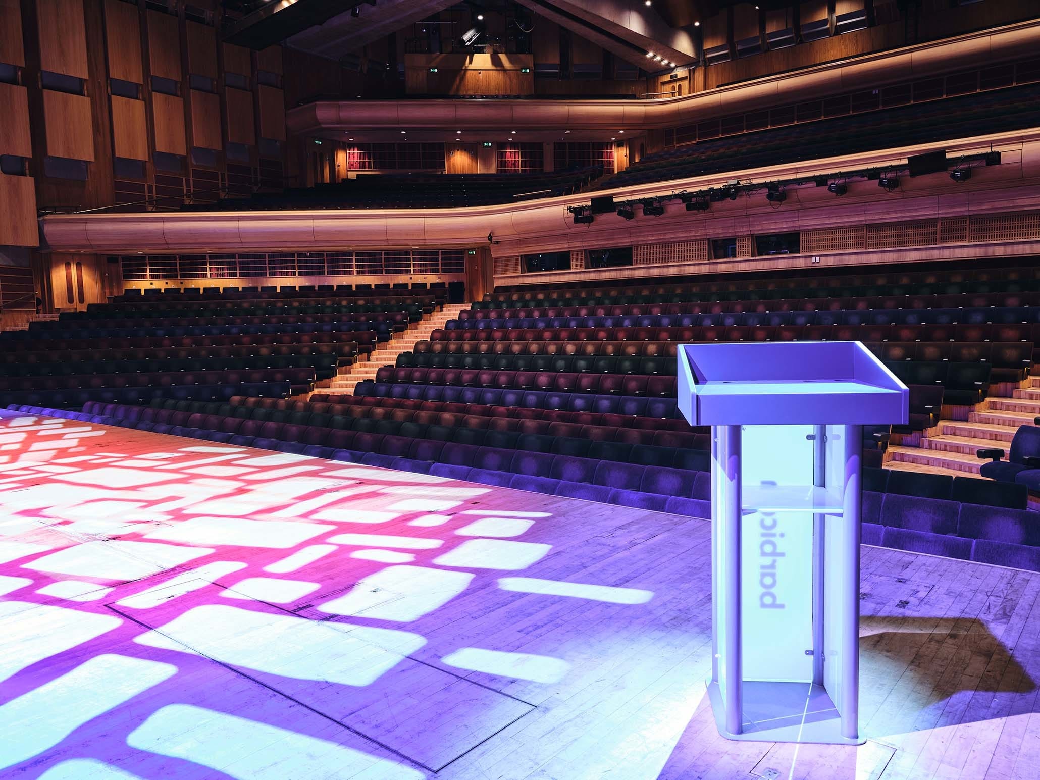 Photo of Barbican, Barbican Hall