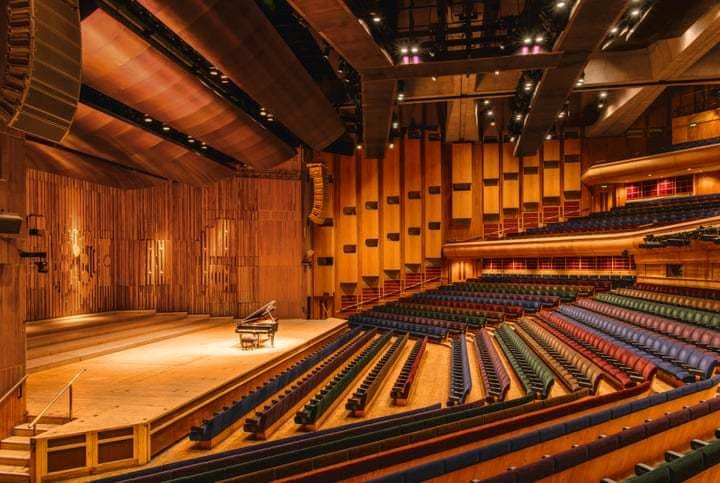 Photo of Barbican, Barbican Hall