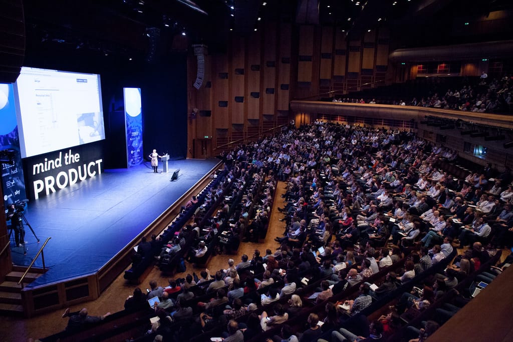 Photo of Barbican, Barbican Hall