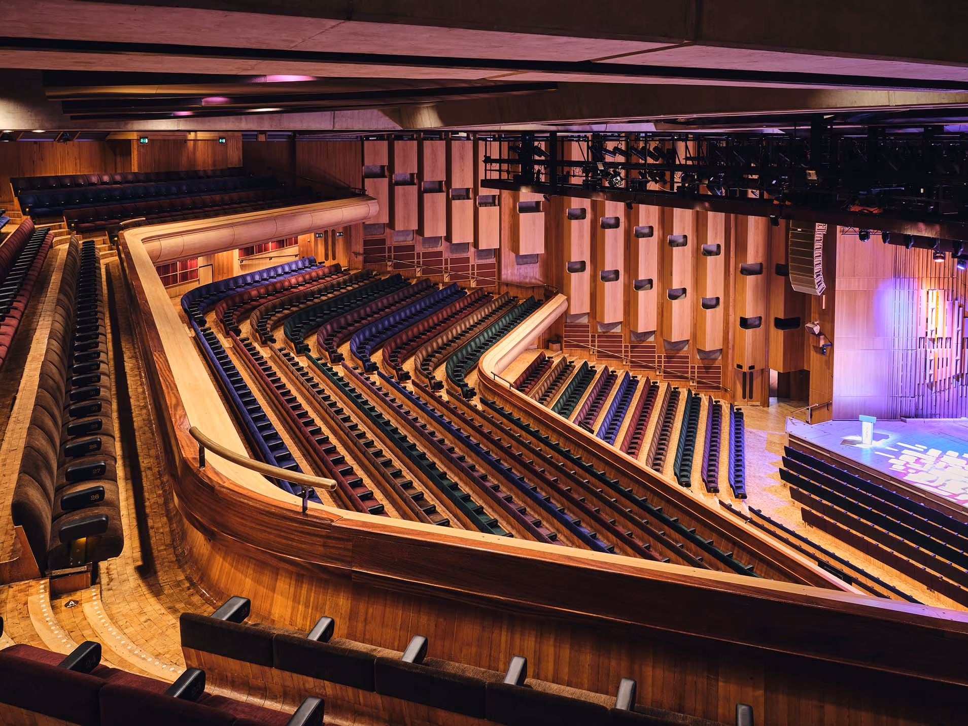 Photo of Barbican, Barbican Hall