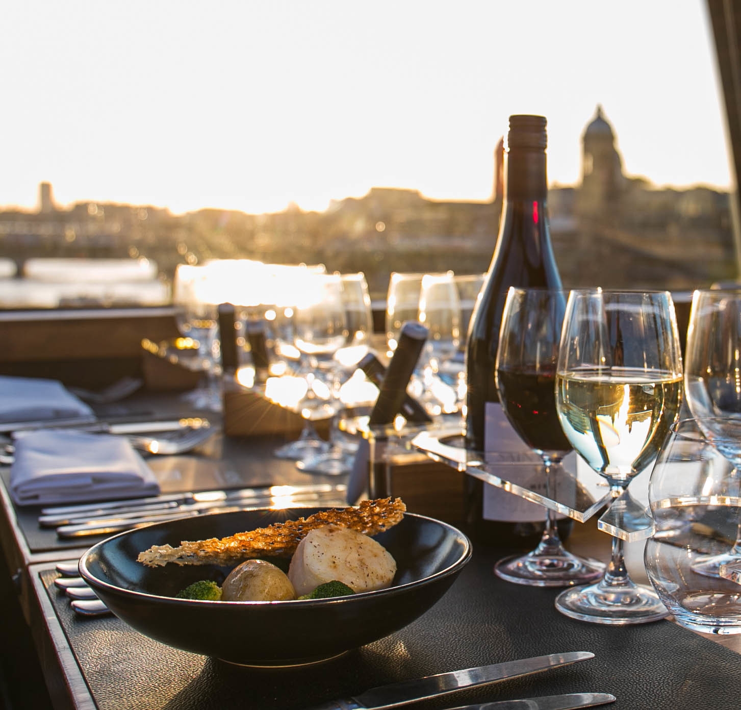 Photo of Bustronome London, Bustronome