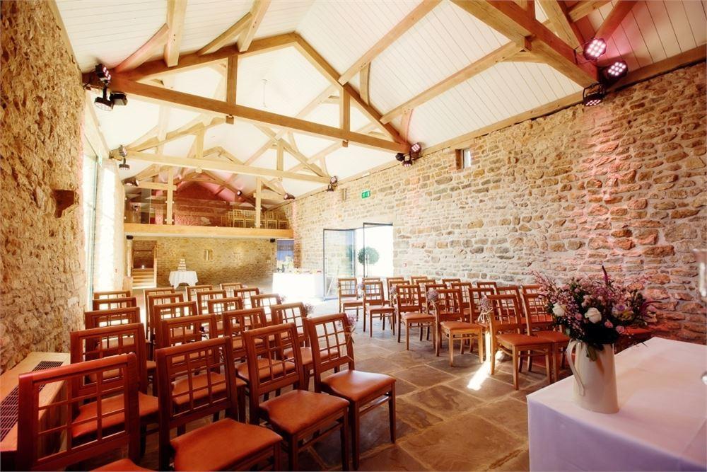 Exclusive Hire, Dodford Manor - Barn Wedding Venue photo #1