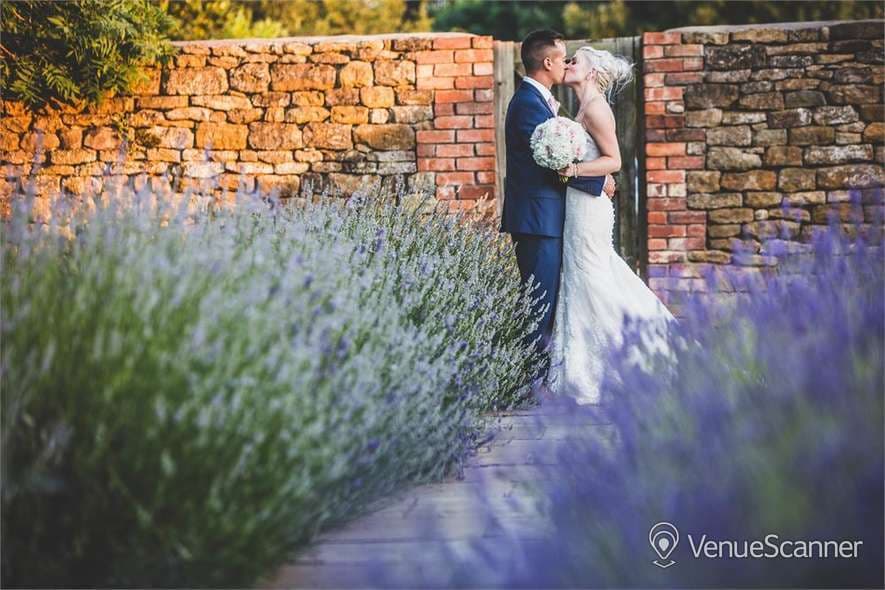 Exclusive Hire, Dodford Manor - Barn Wedding Venue photo #2