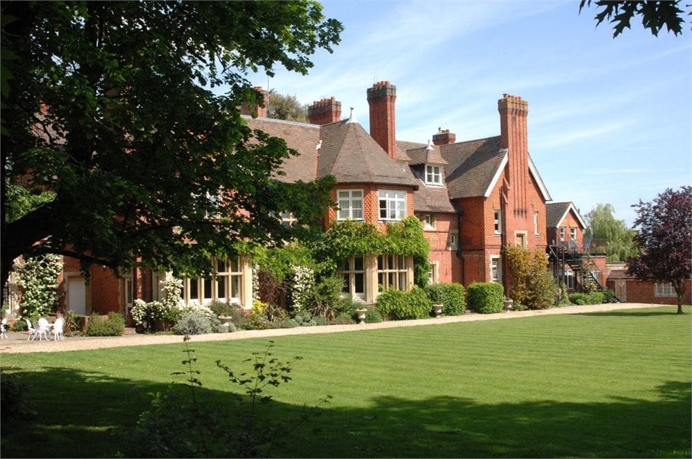 Photo of Cantley House Hotel And Barn, Exclusive Hire