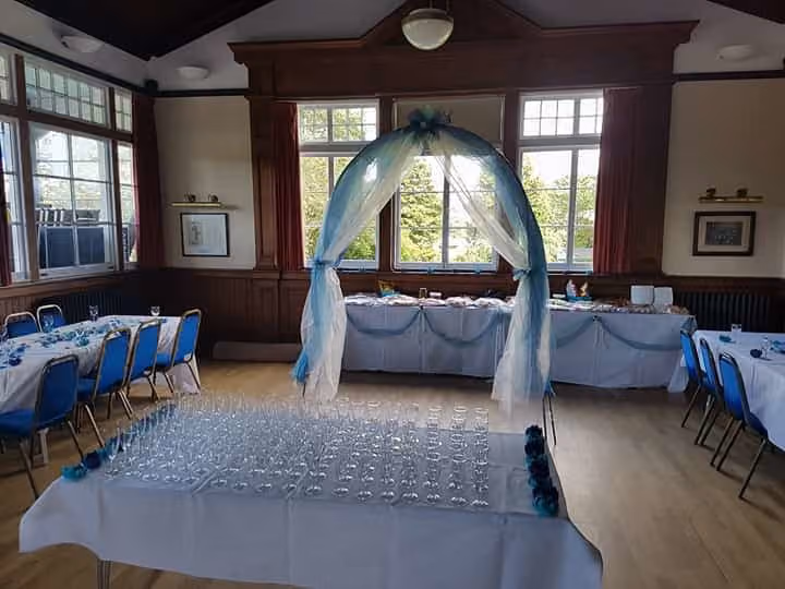 The Long Room, The Grange Club photo #3