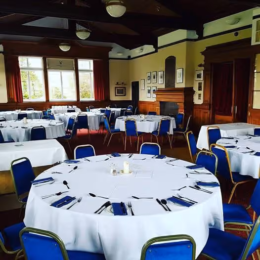 The Long Room, The Grange Club photo #1