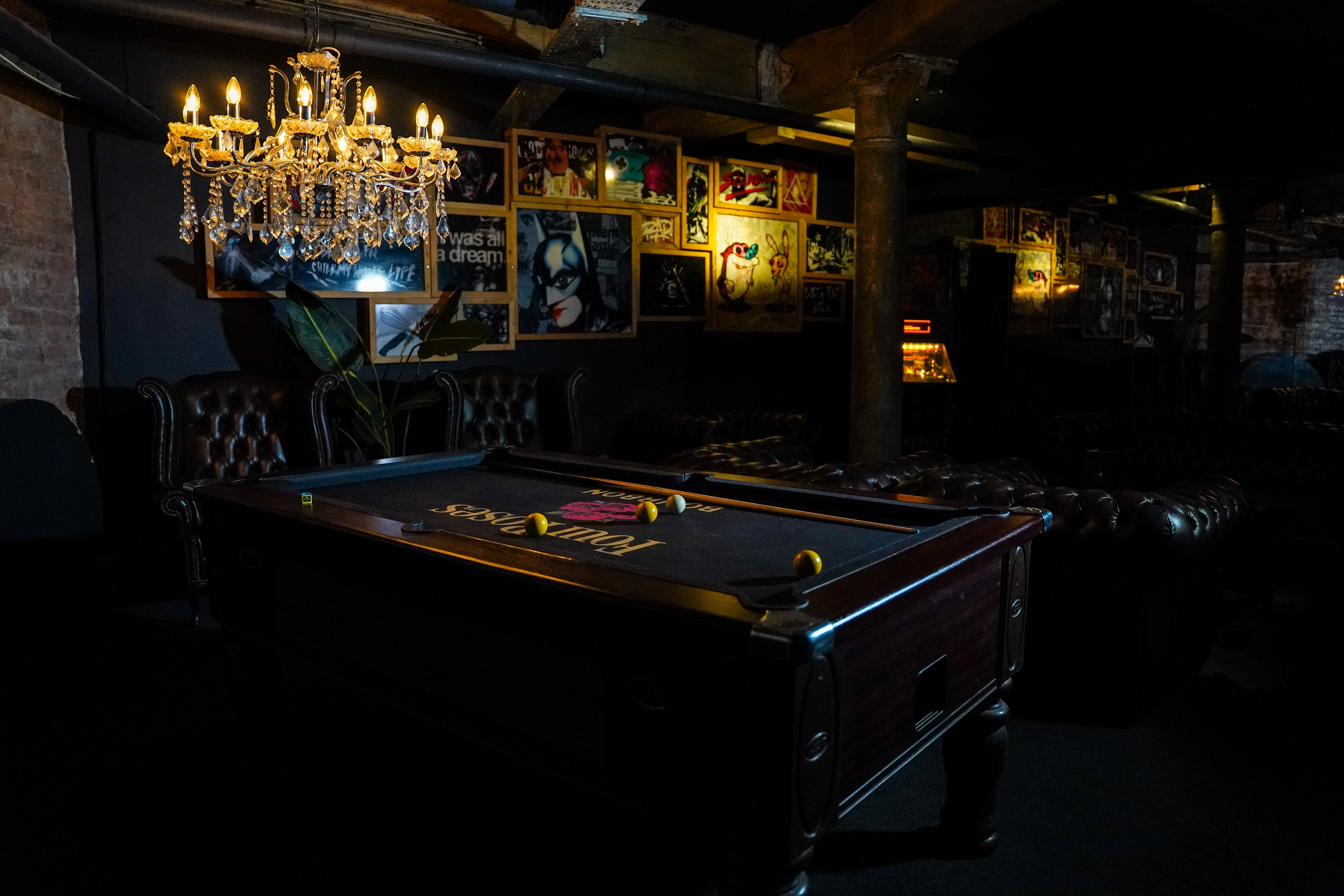 Photo of Whisky Down, Main Room