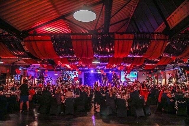 Photo of The Venue Halifax, The Bowers Suite