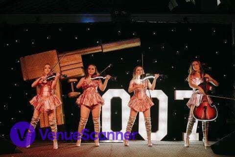 The Venue Halifax photo #3