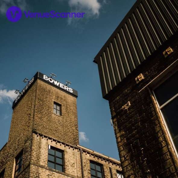 The Venue Halifax, The Bowers Suite photo #3