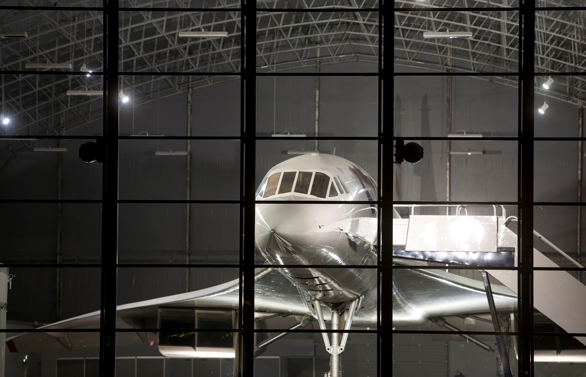 Concorde Conference Centre, The Hangar, undefined photo #12