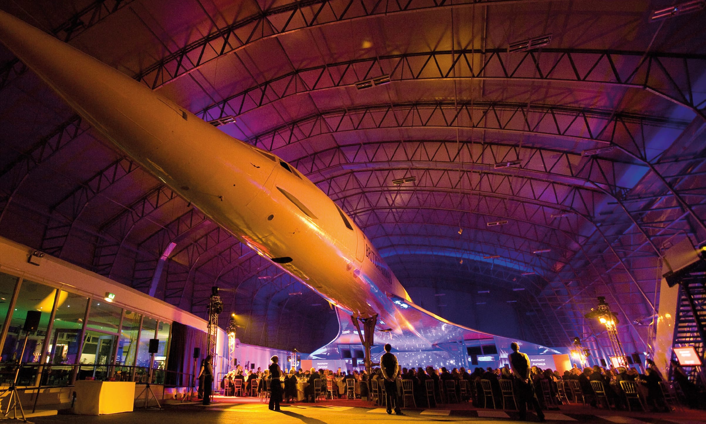 Photo of Concorde Conference Centre